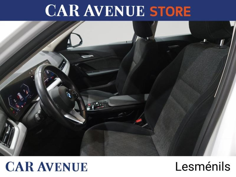 Used BMW X1 sDrive18i 136ch Business Design 2022 Alpinweiss € 25990 in Lesménils