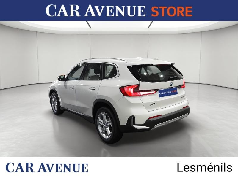 Used BMW X1 sDrive18i 136ch Business Design 2022 Alpinweiss € 25990 in Lesménils