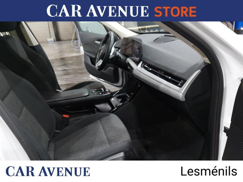 Used BMW X1 sDrive18i 136ch Business Design 2022 Alpinweiss € 25990 in Lesménils