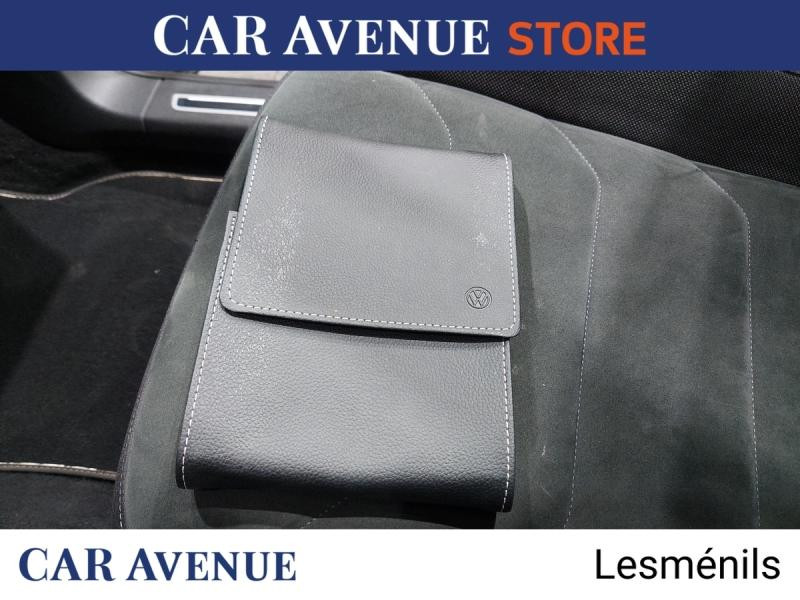 Used VOLKSWAGEN Tiguan 2.0 TDI 150ch Carat DSG7 Euro6d-T 2019 Noir € 21990 in Lesménils