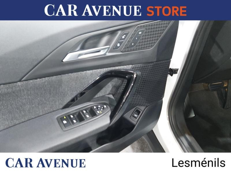 Used BMW X1 sDrive18i 136ch Business Design 2022 Alpinweiss € 25990 in Lesménils