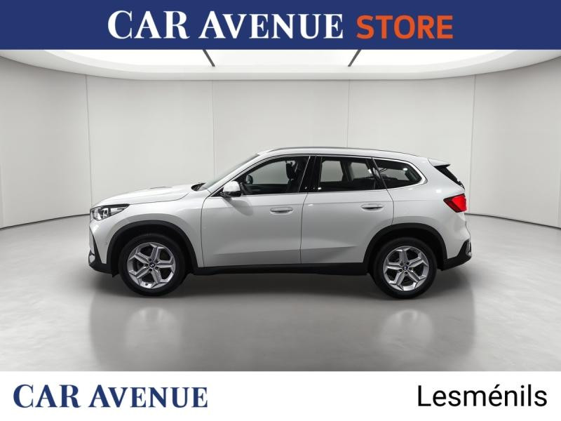 Used BMW X1 sDrive18i 136ch Business Design 2022 Alpinweiss € 25990 in Lesménils