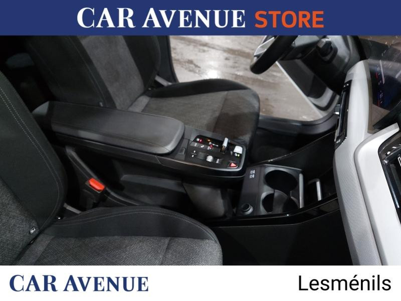 Used BMW X1 sDrive18i 136ch Business Design 2022 Alpinweiss € 25990 in Lesménils