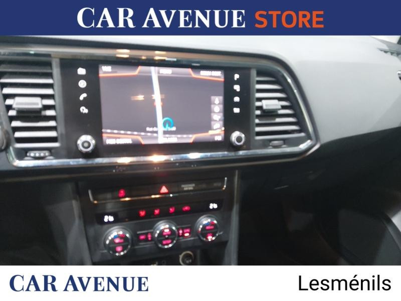 Occasion SEAT Ateca 1.0 TSI 115ch Start&Stop  Style 2019 Blanc 13990 € à Lesménils