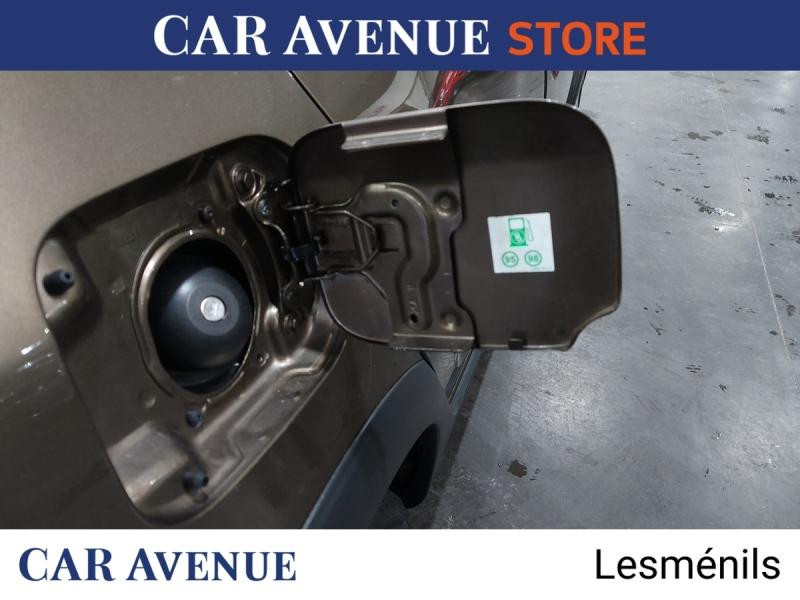 Used DACIA Sandero 0.9 TCe 90ch Stepway Easy-R 2017 Brun Tourmaline € 11490 in Lesménils