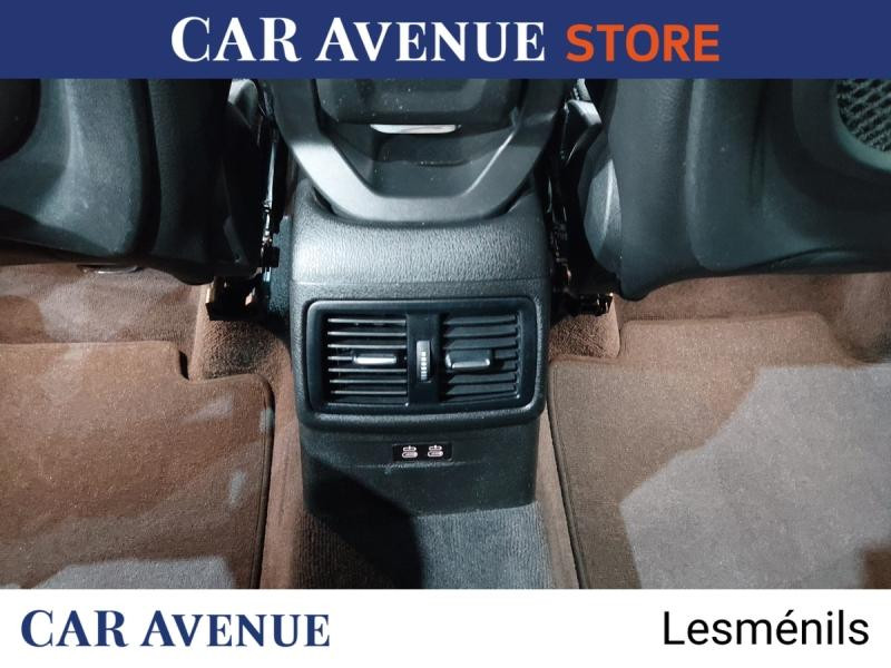 Occasion BMW X1 sDrive18dA 150ch M Sport 2021 BMW Individual Storm Bay 25990 € à Lesménils