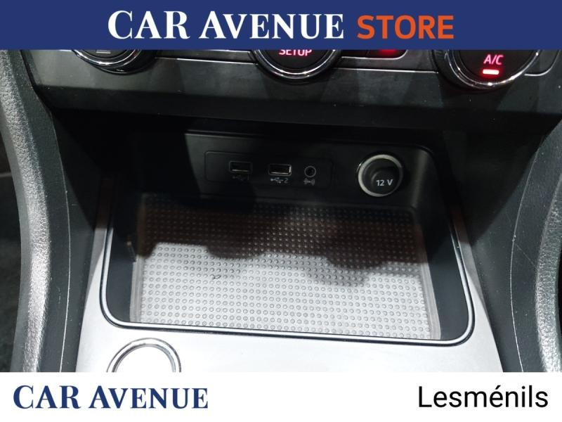 Occasion SEAT Ateca 1.0 TSI 115ch Start&Stop  Style 2019 Blanc 13990 € à Lesménils