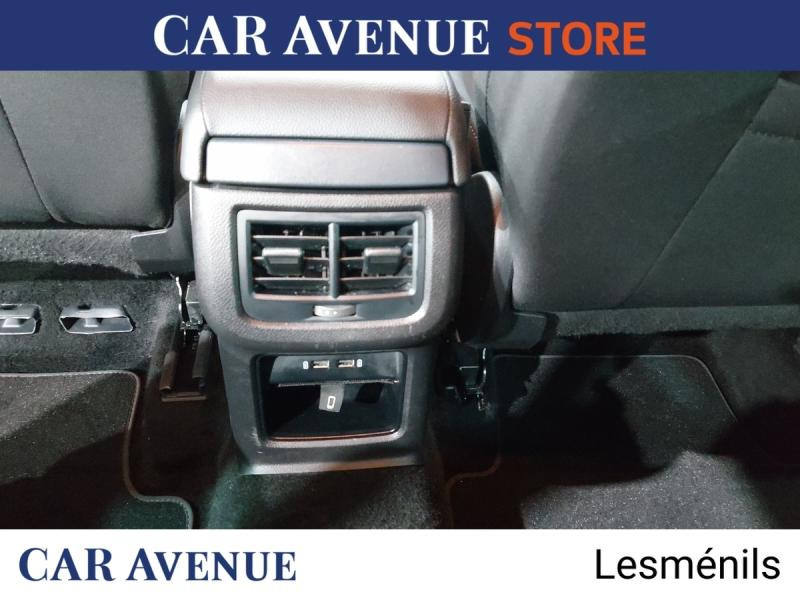 Occasion SEAT Ateca 1.0 TSI 115ch Start&Stop  Style 2019 Blanc 13990 € à Lesménils