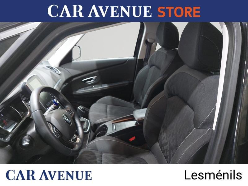 Used RENAULT Scenic 1.3 TCe 115ch FAP Limited 2019 Noir Etoilé € 12990 in Lesménils