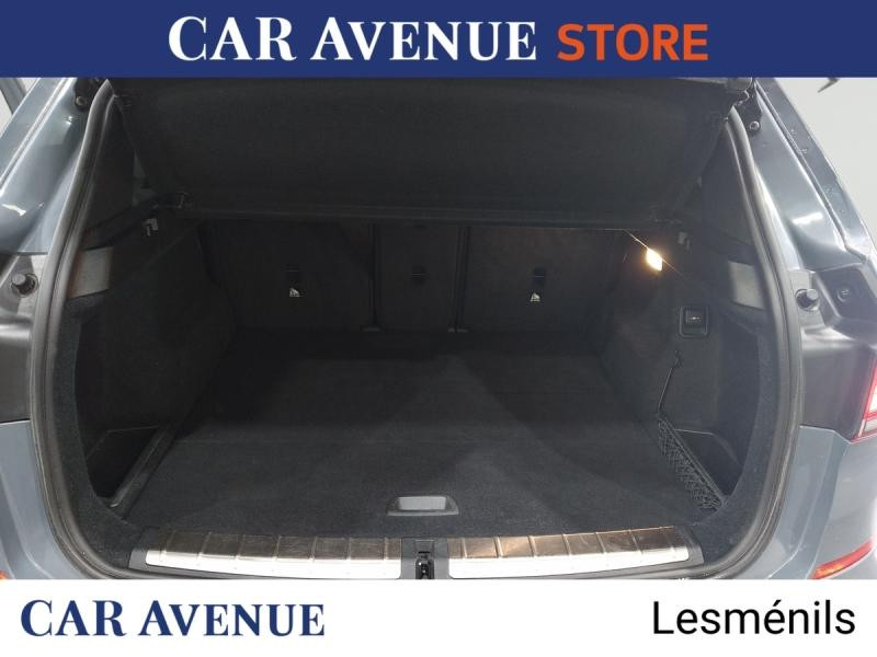 Occasion BMW X1 sDrive18dA 150ch M Sport 2021 BMW Individual Storm Bay 25990 € à Lesménils