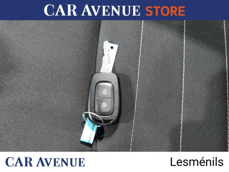 Used DACIA Sandero 0.9 TCe 90ch Stepway Easy-R 2017 Brun Tourmaline € 11490 in Lesménils