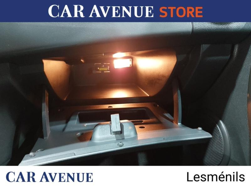 Used DACIA Sandero 0.9 TCe 90ch Stepway Easy-R 2017 Brun Tourmaline € 11490 in Lesménils