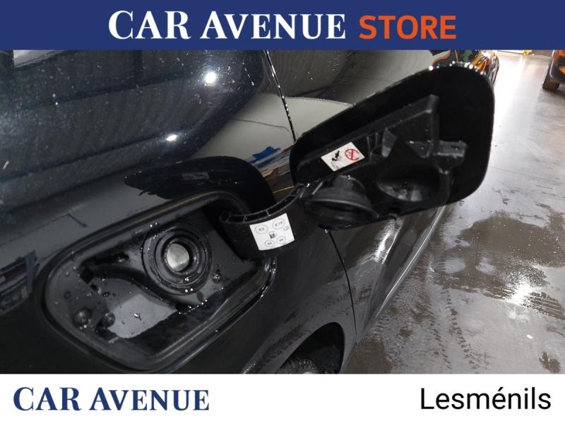 Used RENAULT Scenic 1.3 TCe 115ch FAP Limited 2019 Noir Etoilé € 12990 in Lesménils