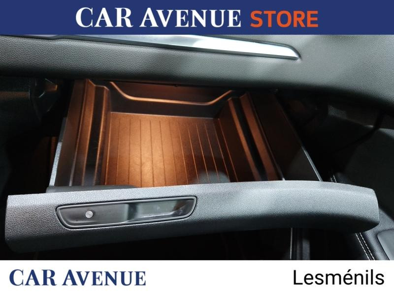 Used RENAULT Scenic 1.3 TCe 115ch FAP Limited 2019 Noir Etoilé € 12990 in Lesménils