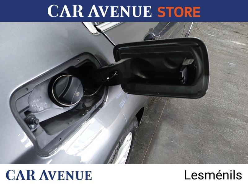 Used BMW Série 3 318iA 136ch Luxury 2018 Mineralgrau € 17990 in Lesménils