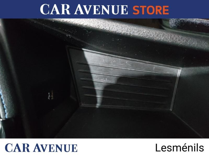 Occasion BMW X1 sDrive18dA 150ch M Sport 2021 BMW Individual Storm Bay 25990 € à Lesménils