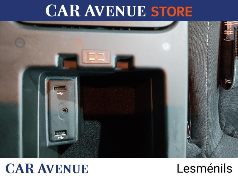 Used RENAULT Scenic 1.3 TCe 115ch FAP Limited 2019 Noir Etoilé € 12990 in Lesménils