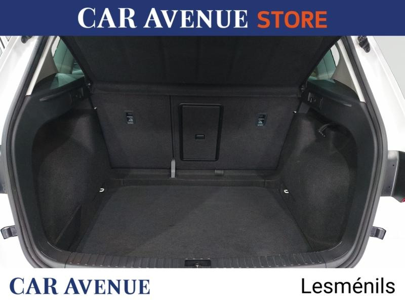 Occasion SEAT Ateca 1.0 TSI 115ch Start&Stop  Style 2019 Blanc 13990 € à Lesménils