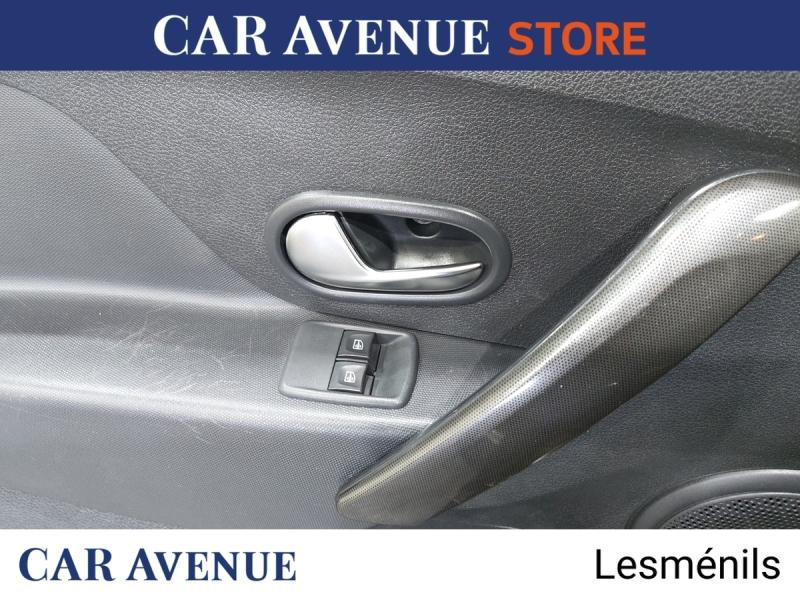 Used DACIA Sandero 0.9 TCe 90ch Stepway Easy-R 2017 Brun Tourmaline € 11490 in Lesménils