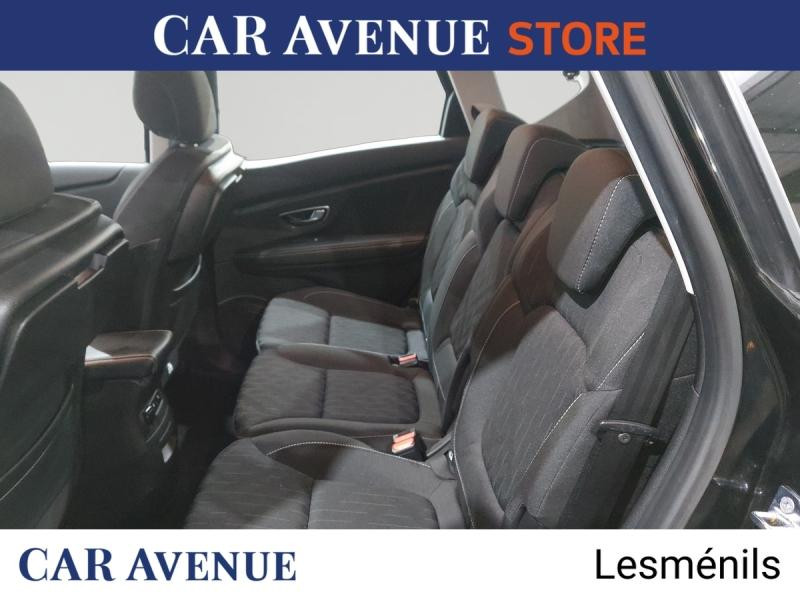 Used RENAULT Scenic 1.3 TCe 115ch FAP Limited 2019 Noir Etoilé € 12990 in Lesménils