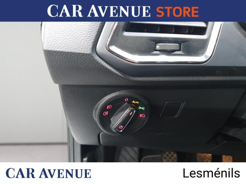 Occasion SEAT Ateca 1.0 TSI 115ch Start&Stop  Style 2019 Blanc 13990 € à Lesménils