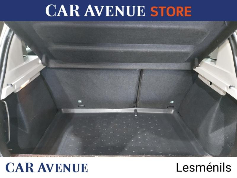 Used DACIA Sandero 0.9 TCe 90ch Stepway Easy-R 2017 Brun Tourmaline € 11490 in Lesménils