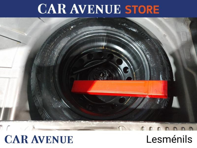 Used DACIA Sandero 0.9 TCe 90ch Stepway Easy-R 2017 Brun Tourmaline € 11490 in Lesménils