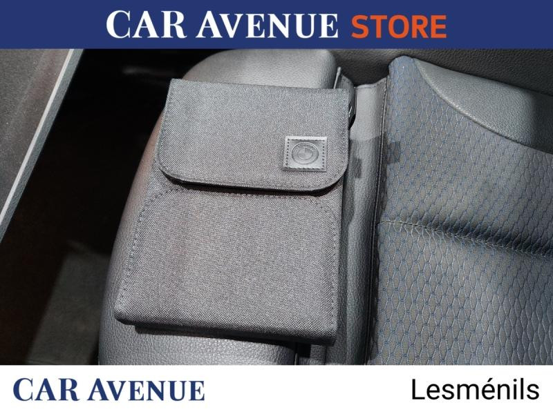 Occasion BMW X1 sDrive18dA 150ch M Sport 2021 BMW Individual Storm Bay 25990 € à Lesménils