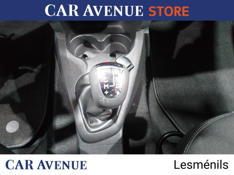 Used DACIA Sandero 0.9 TCe 90ch Stepway Easy-R 2017 Brun Tourmaline € 11490 in Lesménils