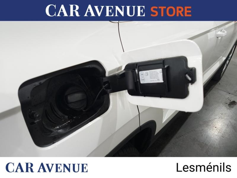 Occasion SEAT Ateca 1.0 TSI 115ch Start&Stop  Style 2019 Blanc 13990 € à Lesménils