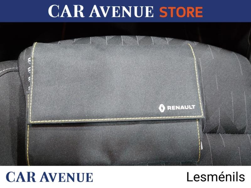 Used RENAULT Scenic 1.3 TCe 115ch FAP Limited 2019 Noir Etoilé € 12990 in Lesménils