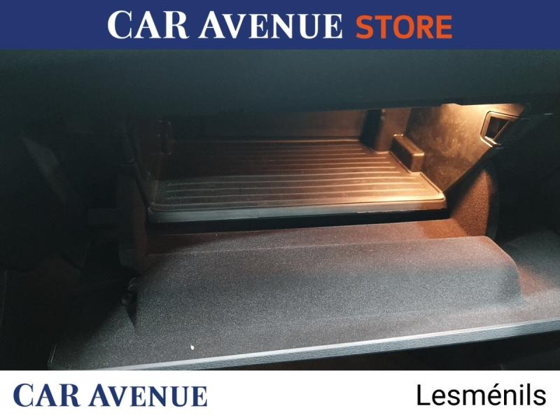 Occasion BMW X1 sDrive18dA 150ch M Sport 2021 BMW Individual Storm Bay 25990 € à Lesménils