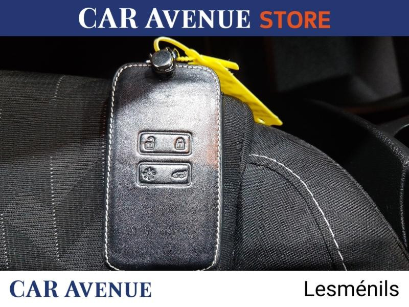 Used RENAULT Scenic 1.3 TCe 115ch FAP Limited 2019 Noir Etoilé € 12990 in Lesménils