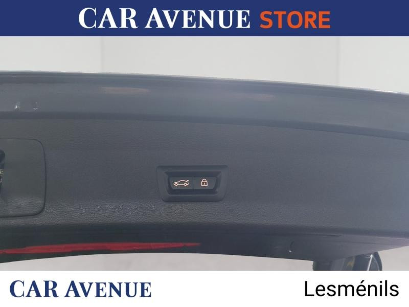 Occasion BMW X1 sDrive18dA 150ch M Sport 2021 BMW Individual Storm Bay 25990 € à Lesménils