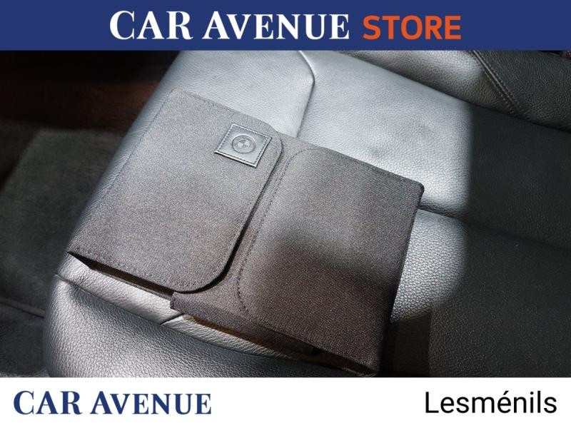 Used BMW Série 3 318iA 136ch Luxury 2018 Mineralgrau € 17990 in Lesménils