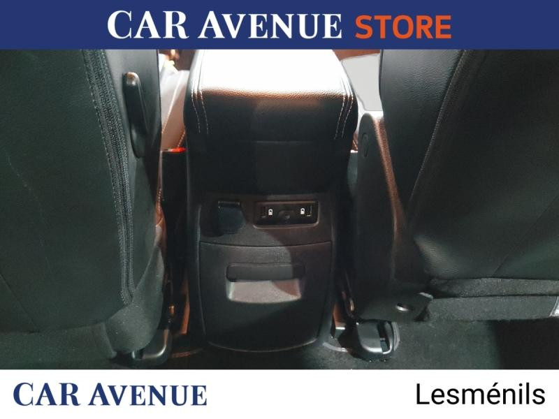 Used RENAULT Scenic 1.3 TCe 115ch FAP Limited 2019 Noir Etoilé € 12990 in Lesménils