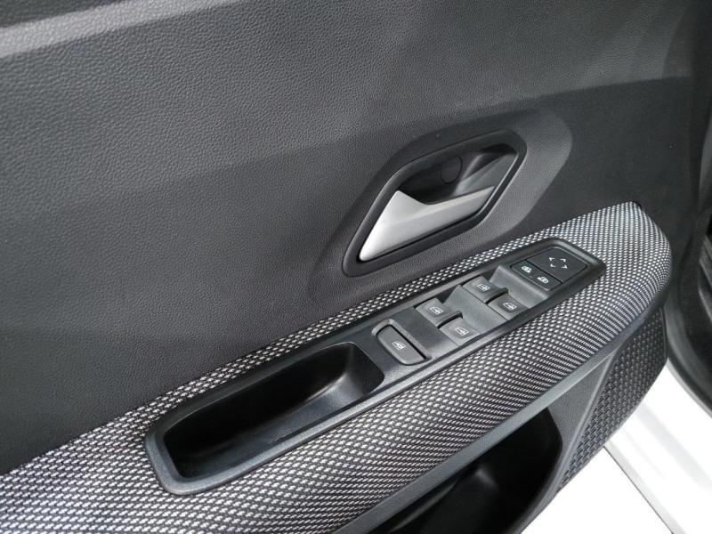 Used DACIA Sandero 1.0 TCe 90ch Expression CVT 2024 Blanc € 15290 in Lesménils