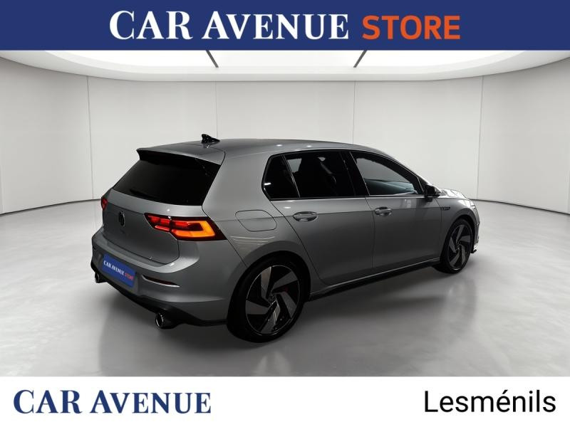 Used VOLKSWAGEN Golf 2.0 TSI 245ch GTI DSG7 2020 Blanc € 26990 in Lesménils