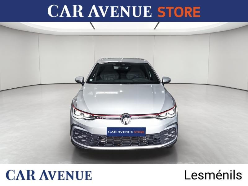 Used VOLKSWAGEN Golf 2.0 TSI 245ch GTI DSG7 2020 Blanc € 26990 in Lesménils