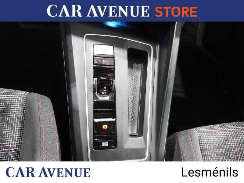 Used VOLKSWAGEN Golf 2.0 TSI 245ch GTI DSG7 2020 Blanc € 26990 in Lesménils