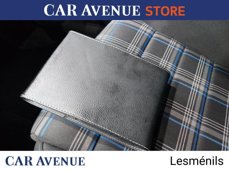 Used VOLKSWAGEN Golf 1.4 TSI 204ch Hybride Rechargeable GTE DSG6 Euro6d-T 5p 8cv 2019 Noir Intense € 18990 in Lesménils