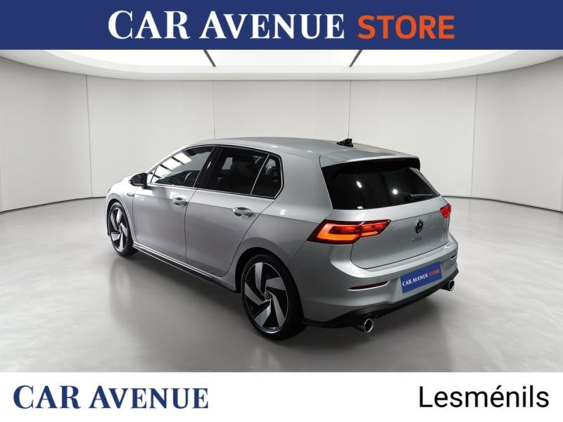 Used VOLKSWAGEN Golf 2.0 TSI 245ch GTI DSG7 2020 Blanc € 26990 in Lesménils