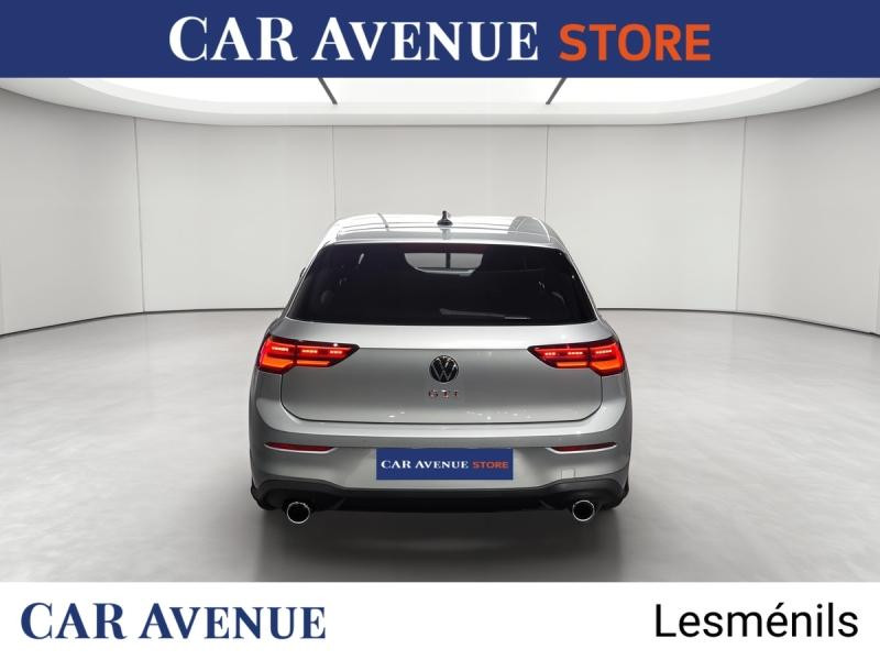 Used VOLKSWAGEN Golf 2.0 TSI 245ch GTI DSG7 2020 Blanc € 26990 in Lesménils