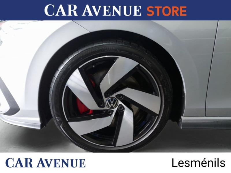 Used VOLKSWAGEN Golf 2.0 TSI 245ch GTI DSG7 2020 Blanc € 26990 in Lesménils