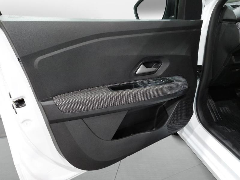 Used DACIA Sandero 1.0 TCe 90ch Expression CVT 2024 Blanc € 15290 in Lesménils