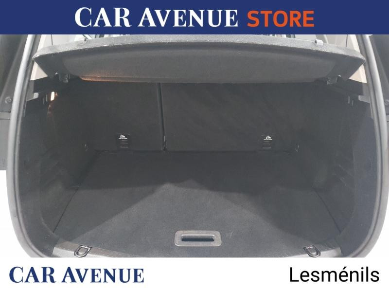 Used RENAULT Scenic 1.3 TCe 140ch FAP Limited 2018 Blanc € 12990 in Lesménils