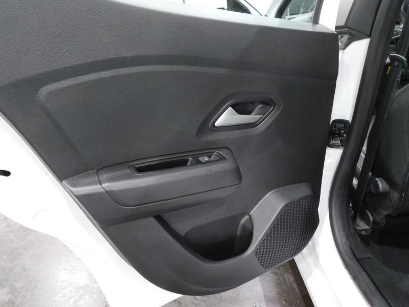 Used DACIA Sandero 1.0 TCe 90ch Expression CVT 2024 Blanc € 15290 in Lesménils
