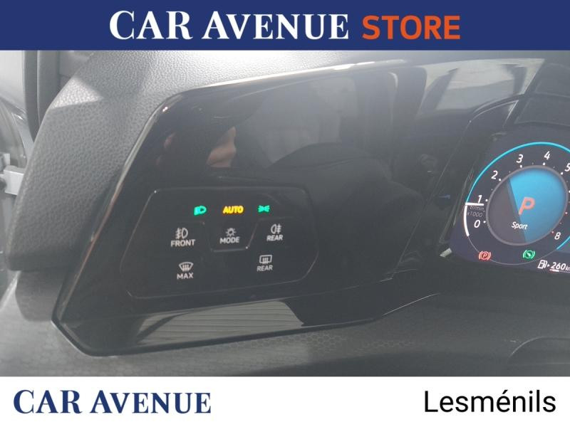 Used VOLKSWAGEN Golf 2.0 TSI 245ch GTI DSG7 2020 Blanc € 26990 in Lesménils