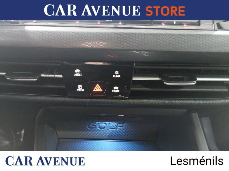 Used VOLKSWAGEN Golf 2.0 TSI 245ch GTI DSG7 2020 Blanc € 26990 in Lesménils