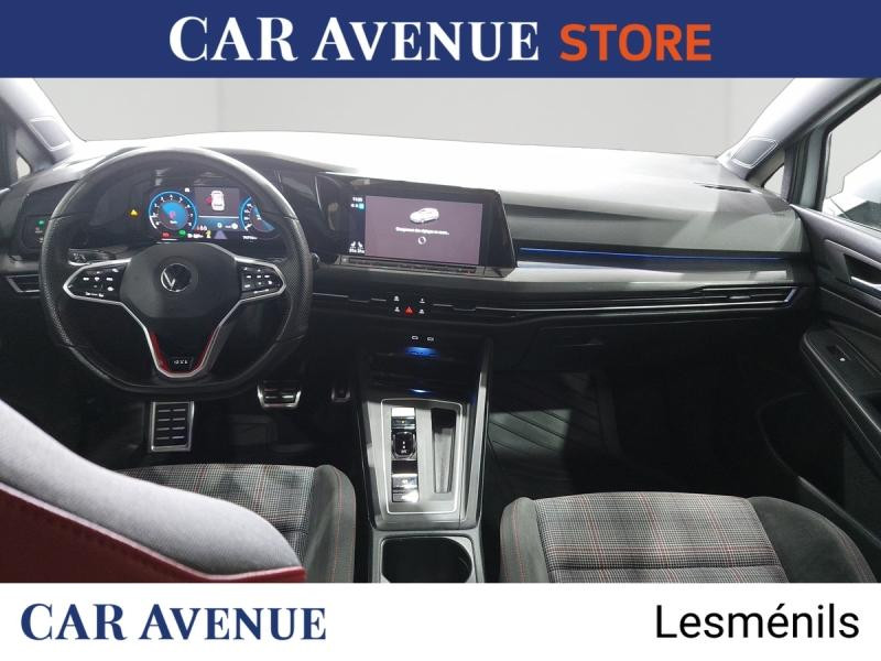 Used VOLKSWAGEN Golf 2.0 TSI 245ch GTI DSG7 2020 Blanc € 26990 in Lesménils